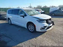 2C4RC1BG3PR529327 2023 CHRYSLER PACIFICA