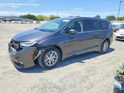 2C4RC1BG3PR529456 2023 CHRYSLER PACIFICA
