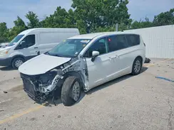 2C4RC1BG3PR532163 2023 CHRYSLER PACIFICA