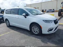 2C4RC1BG3PR532986 2023 CHRYSLER PACIFICA