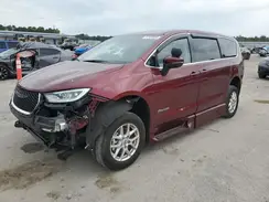 2C4RC1BG3PR537900 2023 CHRYSLER PACIFICA