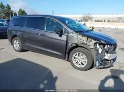 2C4RC1BG3PR546628 2023 CHRYSLER PACIFICA