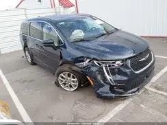 2C4RC1BG3PR550274 2023 CHRYSLER PACIFICA