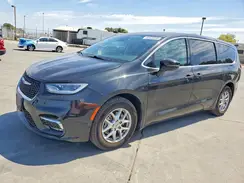 2C4RC1BG3PR550422 2023 CHRYSLER PACIFICA