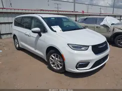 2C4RC1BG3PR552137 2023 CHRYSLER PACIFICA