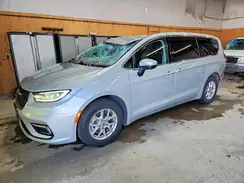 2C4RC1BG3PR559797 2023 CHRYSLER PACIFICA