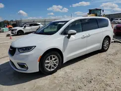2C4RC1BG3PR560612 2023 CHRYSLER PACIFICA