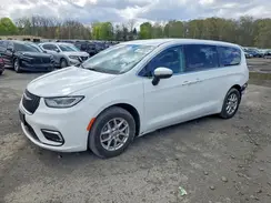 2C4RC1BG3PR563476 2023 CHRYSLER PACIFICA