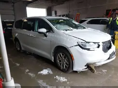 2C4RC1BG3PR563879 2023 CHRYSLER PACIFICA