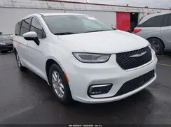 2C4RC1BG3PR564028 2023 CHRYSLER PACIFICA