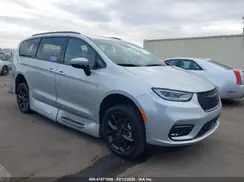 2C4RC1BG3PR564630 2023 CHRYSLER PACIFICA