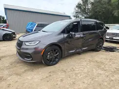 2C4RC1BG3PR565096 2023 CHRYSLER PACIFICA