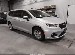 2C4RC1BG3PR566720 2023 CHRYSLER PACIFICA