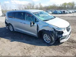 2C4RC1BG3PR566829 2023 CHRYSLER PACIFICA