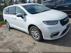 2C4RC1BG3PR566913 2023 CHRYSLER PACIFICA