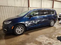 2C4RC1BG3PR571173 2023 CHRYSLER PACIFICA