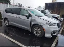 2C4RC1BG3PR571724 2023 CHRYSLER PACIFICA