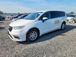 2C4RC1BG3PR574400 2023 CHRYSLER PACIFICA