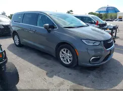 2C4RC1BG3PR577295 2023 CHRYSLER PACIFICA