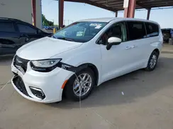 2C4RC1BG3PR577491 2023 CHRYSLER PACIFICA