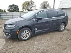 2C4RC1BG3PR581430 2023 CHRYSLER PACIFICA