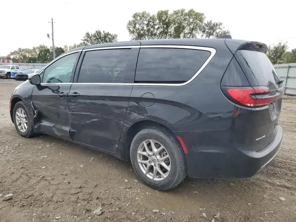 2C4RC1BG3PR581430 2023 CHRYSLER PACIFICA - Image 2