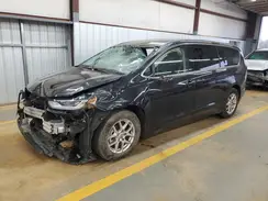 2C4RC1BG3PR582271 2023 CHRYSLER PACIFICA