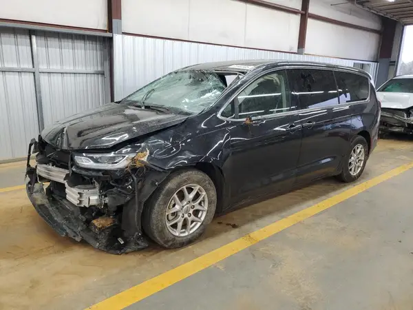 2C4RC1BG3PR582271 2023 CHRYSLER PACIFICA - Image 1