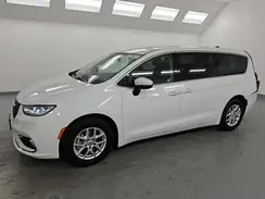 2C4RC1BG3PR585865 2023 CHRYSLER PACIFICA