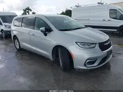 2C4RC1BG3PR586661 2023 CHRYSLER PACIFICA