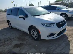 2C4RC1BG3PR587146 2023 CHRYSLER PACIFICA