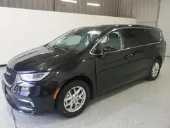 2C4RC1BG3PR593707 2023 CHRYSLER PACIFICA