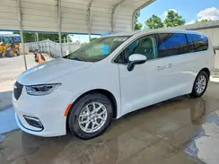 2C4RC1BG3PR597322 2023 CHRYSLER PACIFICA