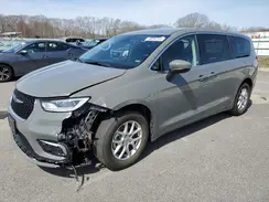 2C4RC1BG3PR605662 2023 CHRYSLER PACIFICA