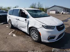 2C4RC1BG3PR605919 2023 CHRYSLER PACIFICA