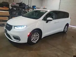 2C4RC1BG3PR620808 2023 CHRYSLER PACIFICA