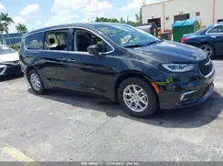 2C4RC1BG3PR620985 2023 CHRYSLER PACIFICA