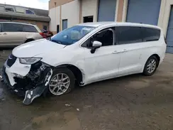 2C4RC1BG3PR624857 2023 CHRYSLER PACIFICA