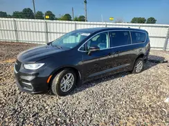 2C4RC1BG3PR627631 2023 CHRYSLER PACIFICA