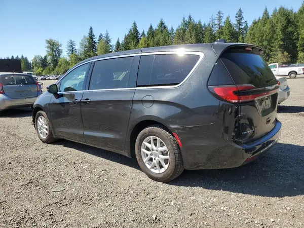 2C4RC1BG3PR628150 2023 CHRYSLER PACIFICA - Image 2