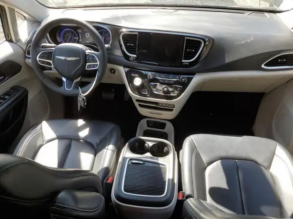 2C4RC1BG3PR628150 2023 CHRYSLER PACIFICA - Image 8