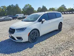 2C4RC1BG3PR628570 2023 CHRYSLER PACIFICA