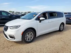 2C4RC1BG3PR629587 2023 CHRYSLER PACIFICA