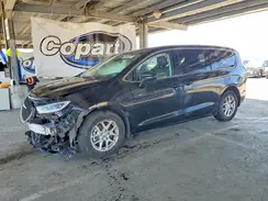 2C4RC1BG3RR101938 2024 CHRYSLER PACIFICA