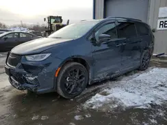 2C4RC1BG3RR102460 2024 CHRYSLER PACIFICA