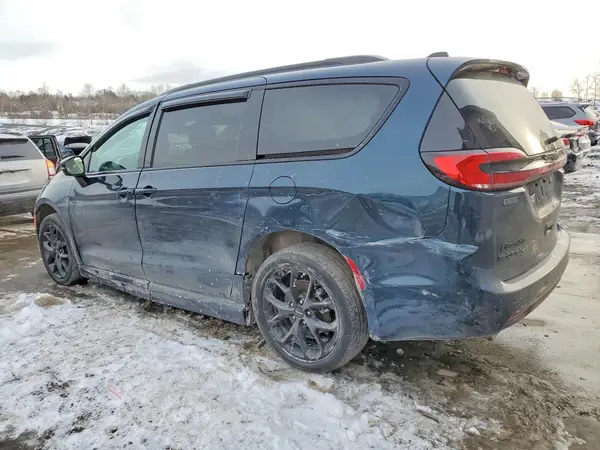 2C4RC1BG3RR102460 2024 CHRYSLER PACIFICA - Image 2