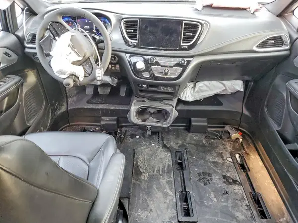 2C4RC1BG3RR102460 2024 CHRYSLER PACIFICA - Image 8