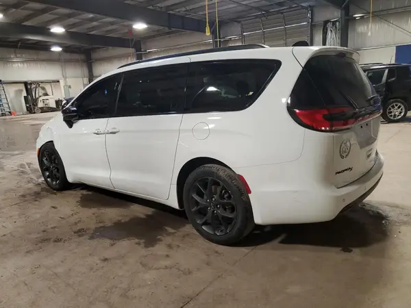 2C4RC1BG3RR108534 2024 CHRYSLER PACIFICA - Image 2