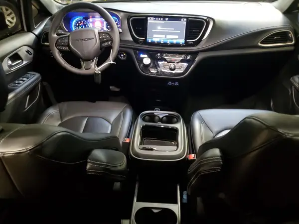 2C4RC1BG3RR108534 2024 CHRYSLER PACIFICA - Image 8