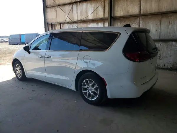 2C4RC1BG3RR112809 2024 CHRYSLER PACIFICA - Image 2